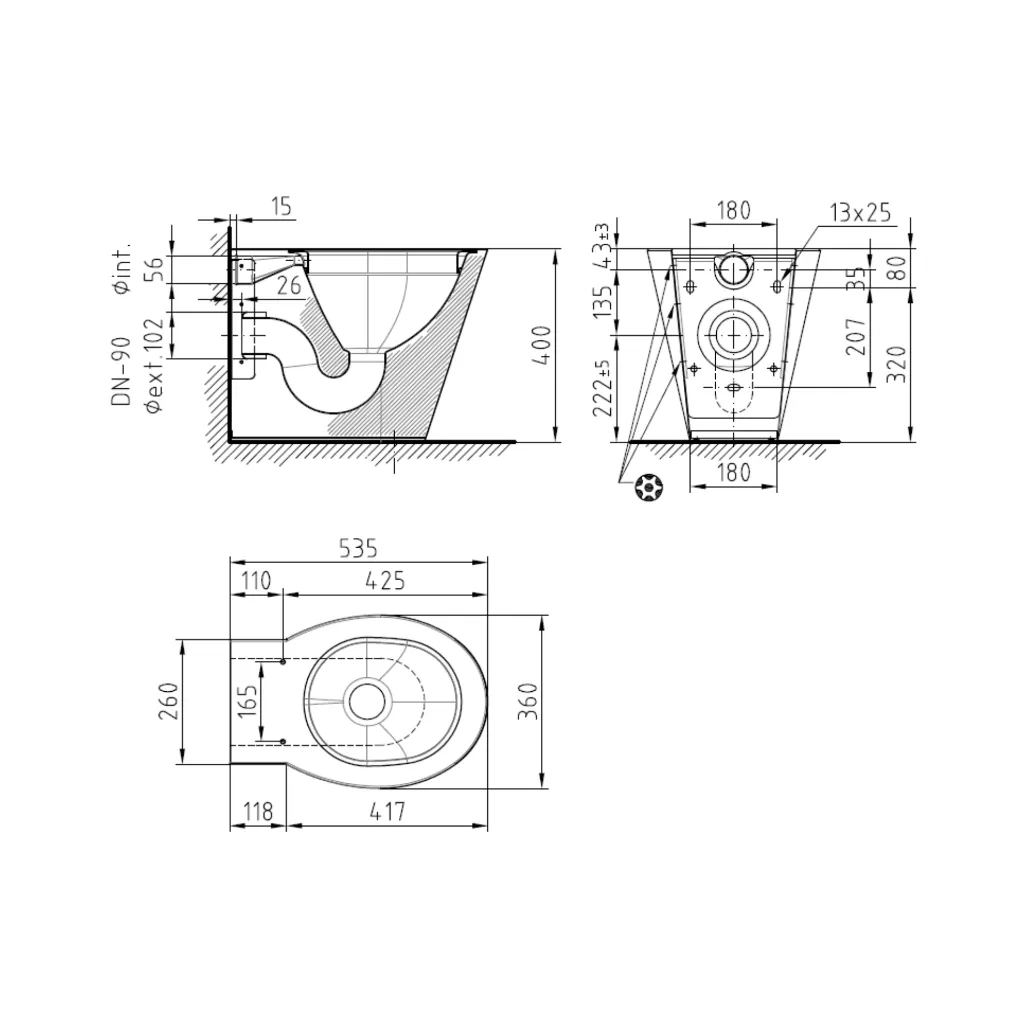 WC-SOL-535-CU_DessinTechnique.webp