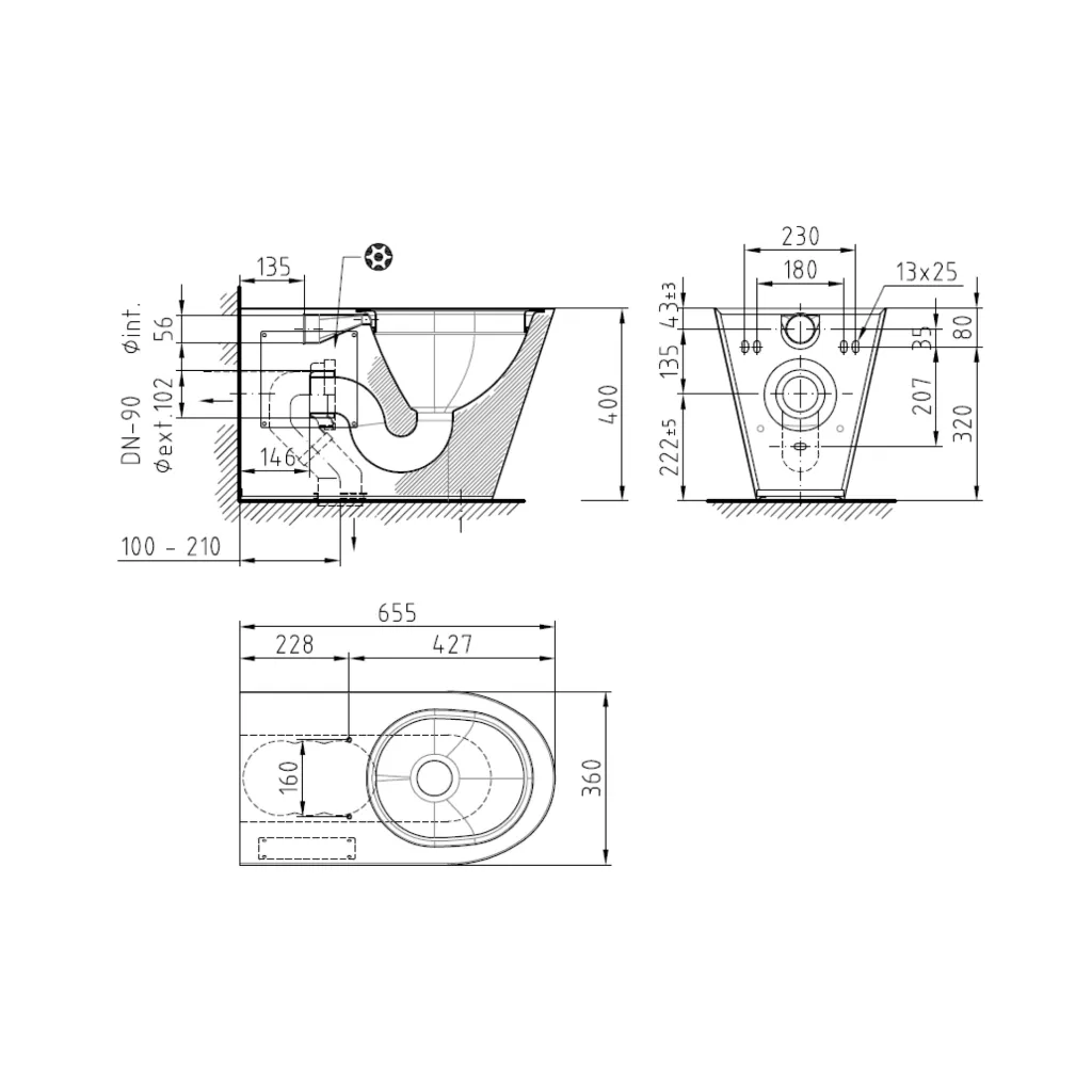 WC-SOL-655-DR_DessinTechnique.webp