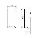 SAV-INX-AR-1L_DessinTechnique.webp