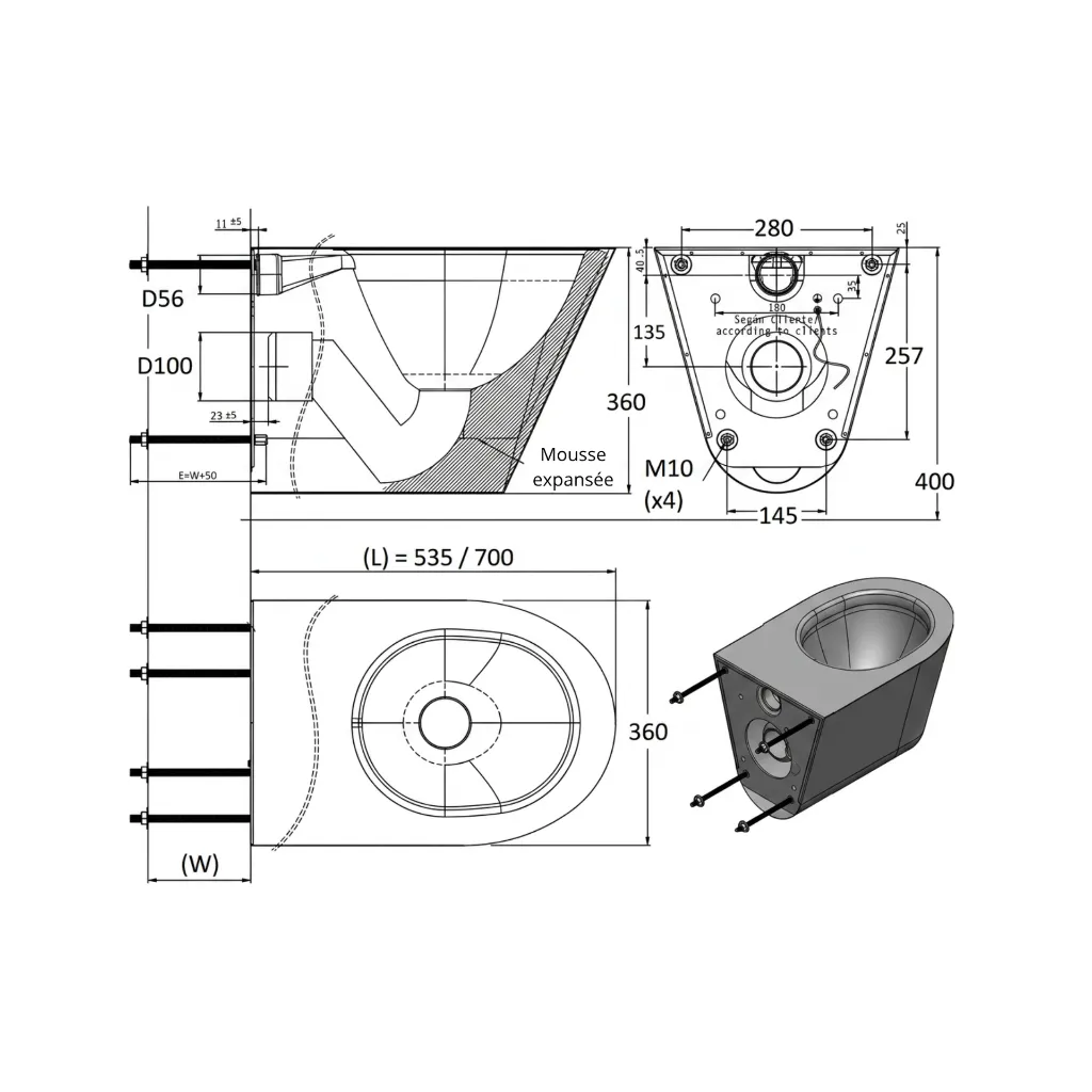 WC-MUR-700-PRI-PMR_DessinTechnique.webp