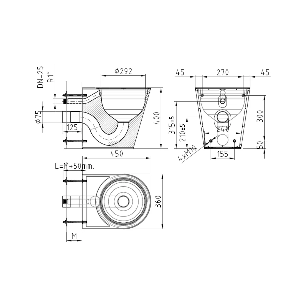 WC-SOL-450-PRI_DessinTechnique.webp