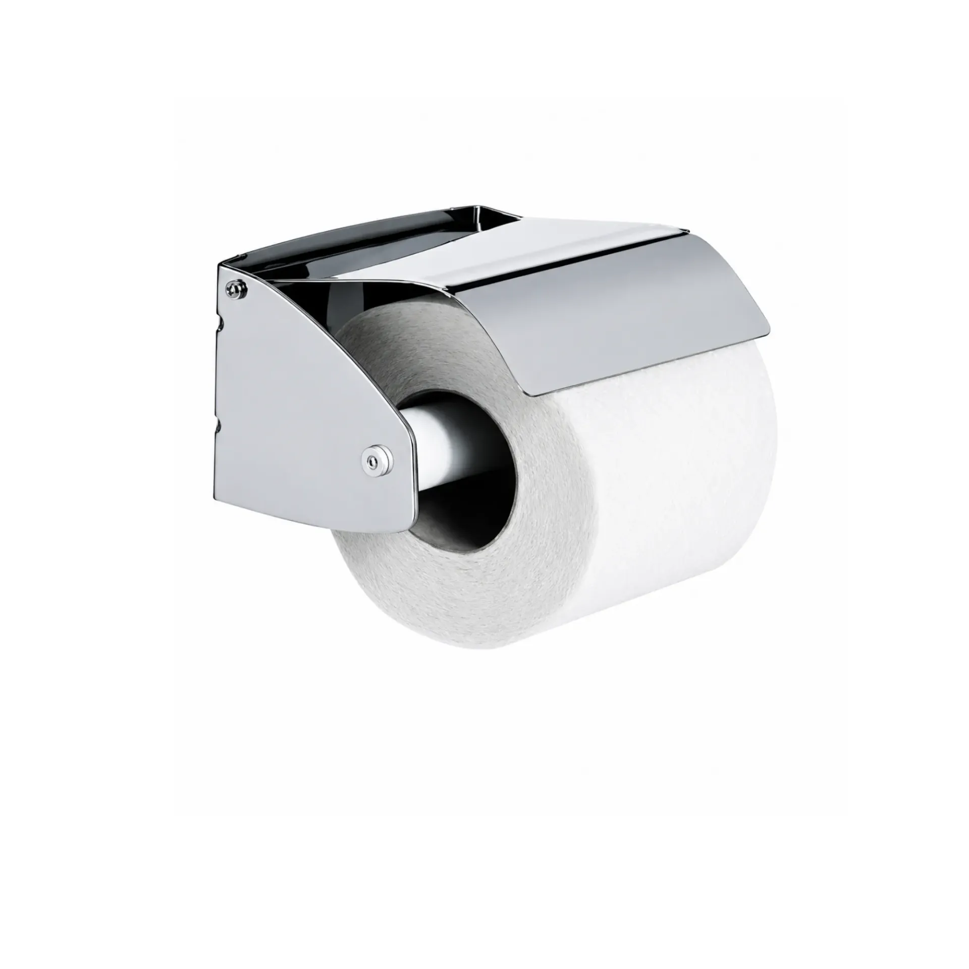 [PAP-INX-130] Distributeur de papier toilette simple