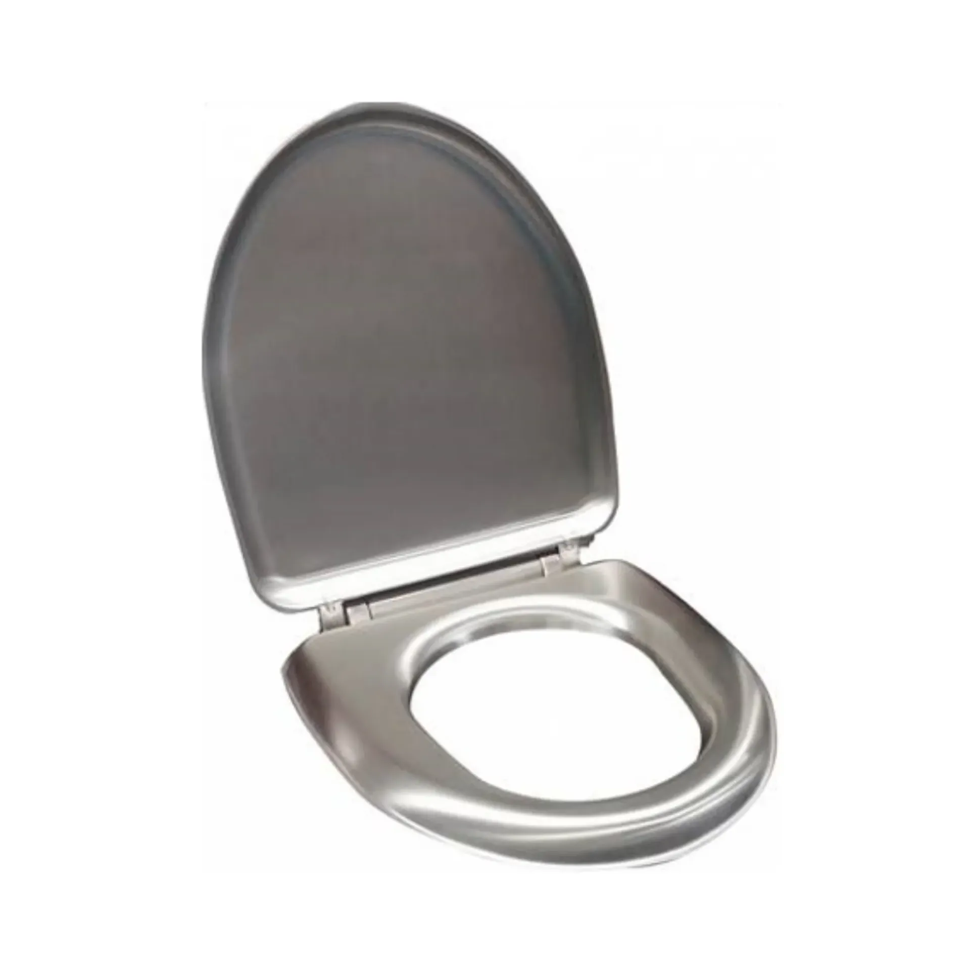 [LUN-INX-535] Lunette WC inox 535