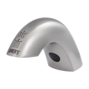 Robinet inox automatique avec distributeur de savon, 1 l, 230 V