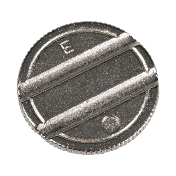 [05 AZLS] Lot de 50 jetons pour machines à pièces ou à jetons
