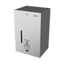 Distributeur mural automatique de désinfectant, sur batterie, 12 V