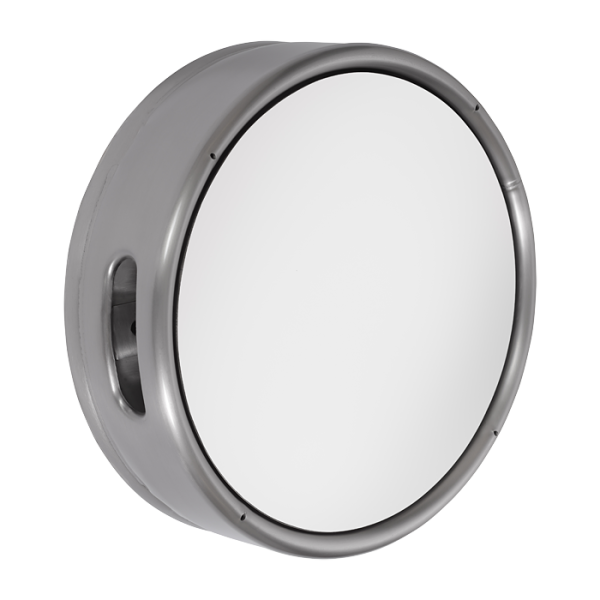 Miroir inox KEG