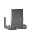 Sèche-mains derrière miroir, 230 V