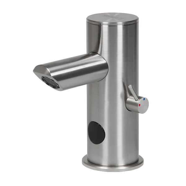 [N29 ULS] Mitigeur inox automatique (24 V)