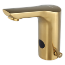 Mitigeur lavabo or mat