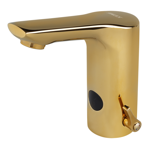 Mitigeur lavabo or