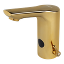 Mitigeur lavabo or