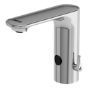 Mitigeur lavabo automatique