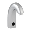 Robinet de lavabo automatique