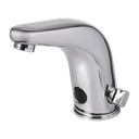 Mitigeur lavabo automatique