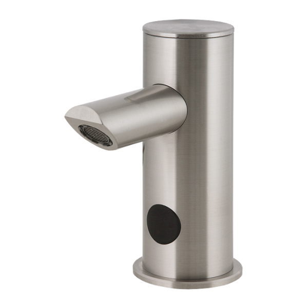[N19 ULS] Robinet inox automatique lavabo (24 V)