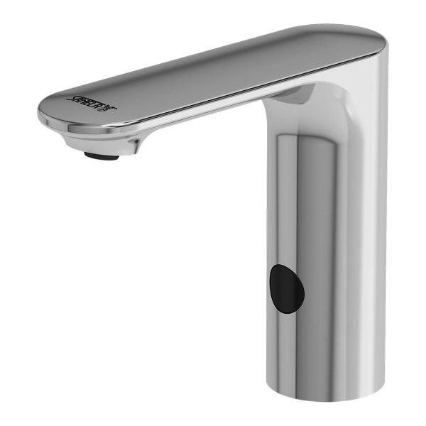 [27 ULS] Robinet lavabo eau chaude/froide (24 V)