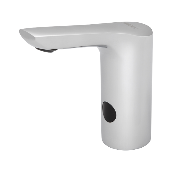 Robinet automatique lavabo eau chaude/froide