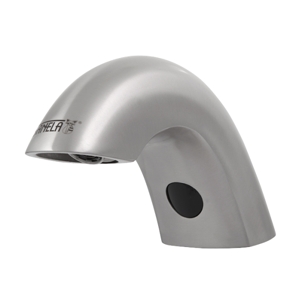 Robinet automatique lavabo eau chaude/froide
