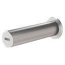 Robinet mural inox automatique