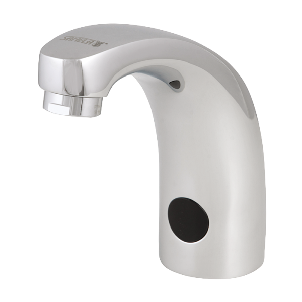 [N20 ULS] Robinet automatique lavabo, eau chaude/froide (24 V)