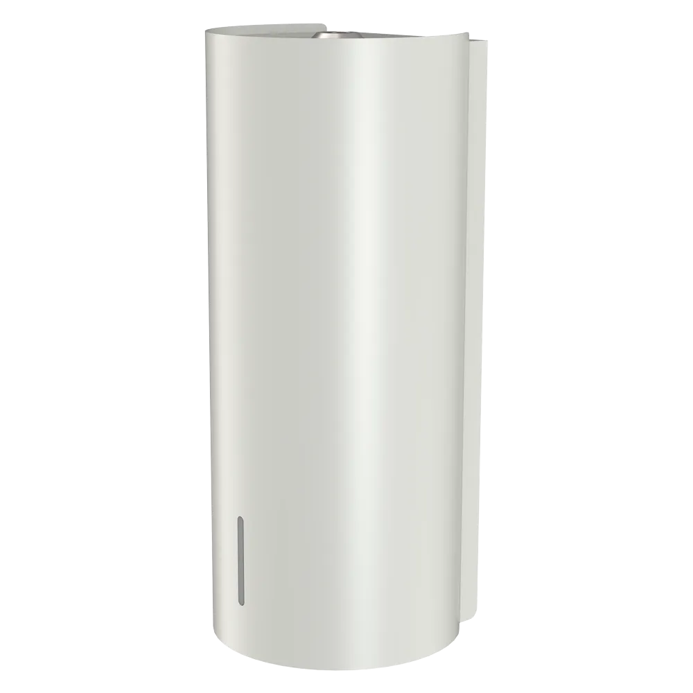 [3050] BJÖRK distributeur savon/désinfection (Blanc)