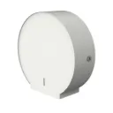 BJÖRK distributeur de papier toilette, Jumbo