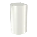 BJÖRK poubelle féminine, 3L