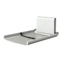 BJÖRK table à langer avec sangle de sécurité