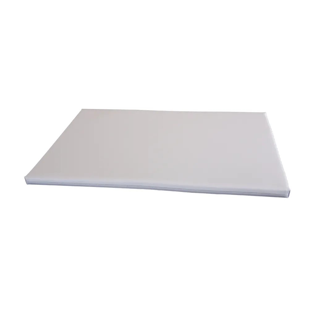 [3236] Matelas change bébé (Gris)