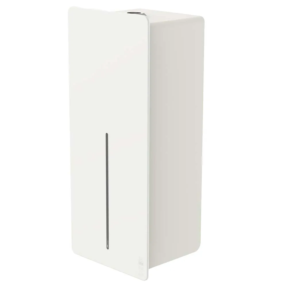 LOKI distributeur automatique, savon mousse/désinfectant