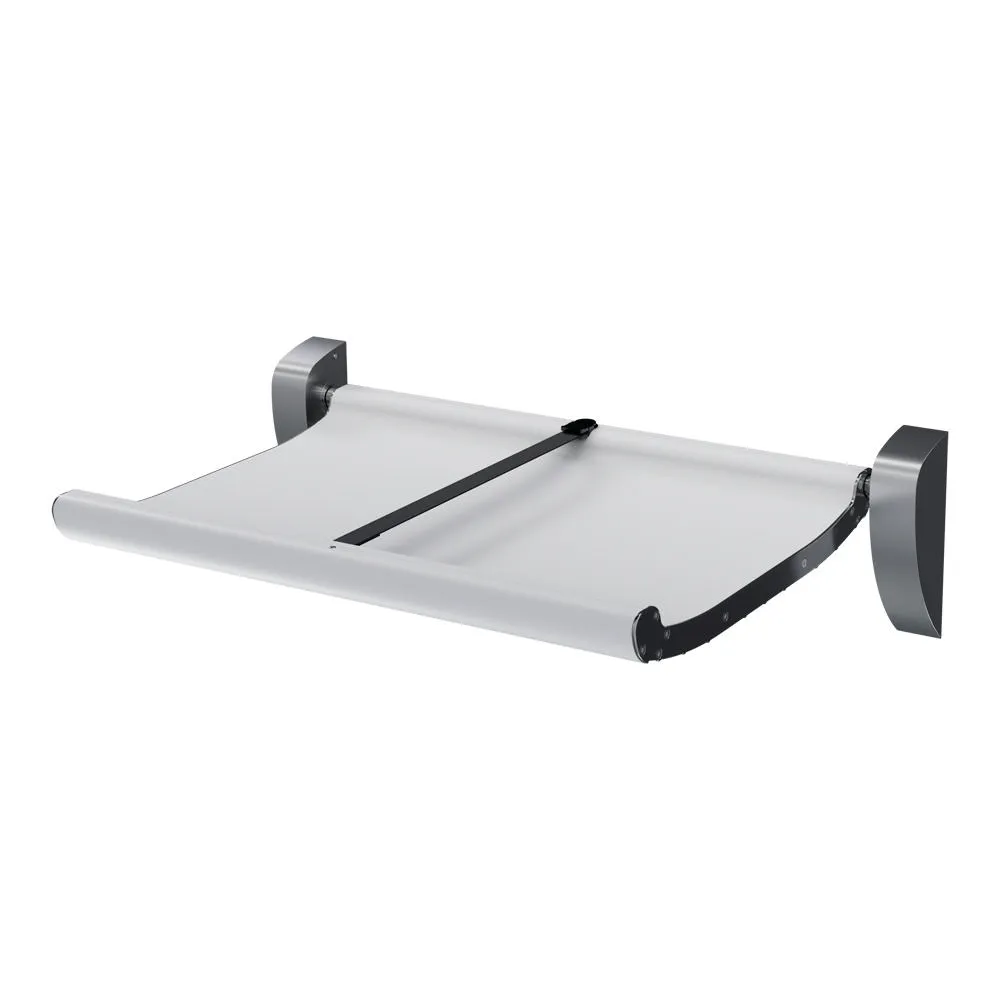 DAN DRYER table à langer avec sangle de sécurité