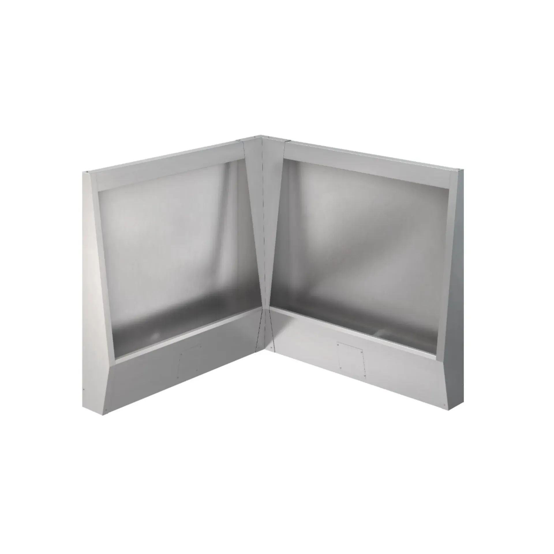 Urinoir modulaire sur pied