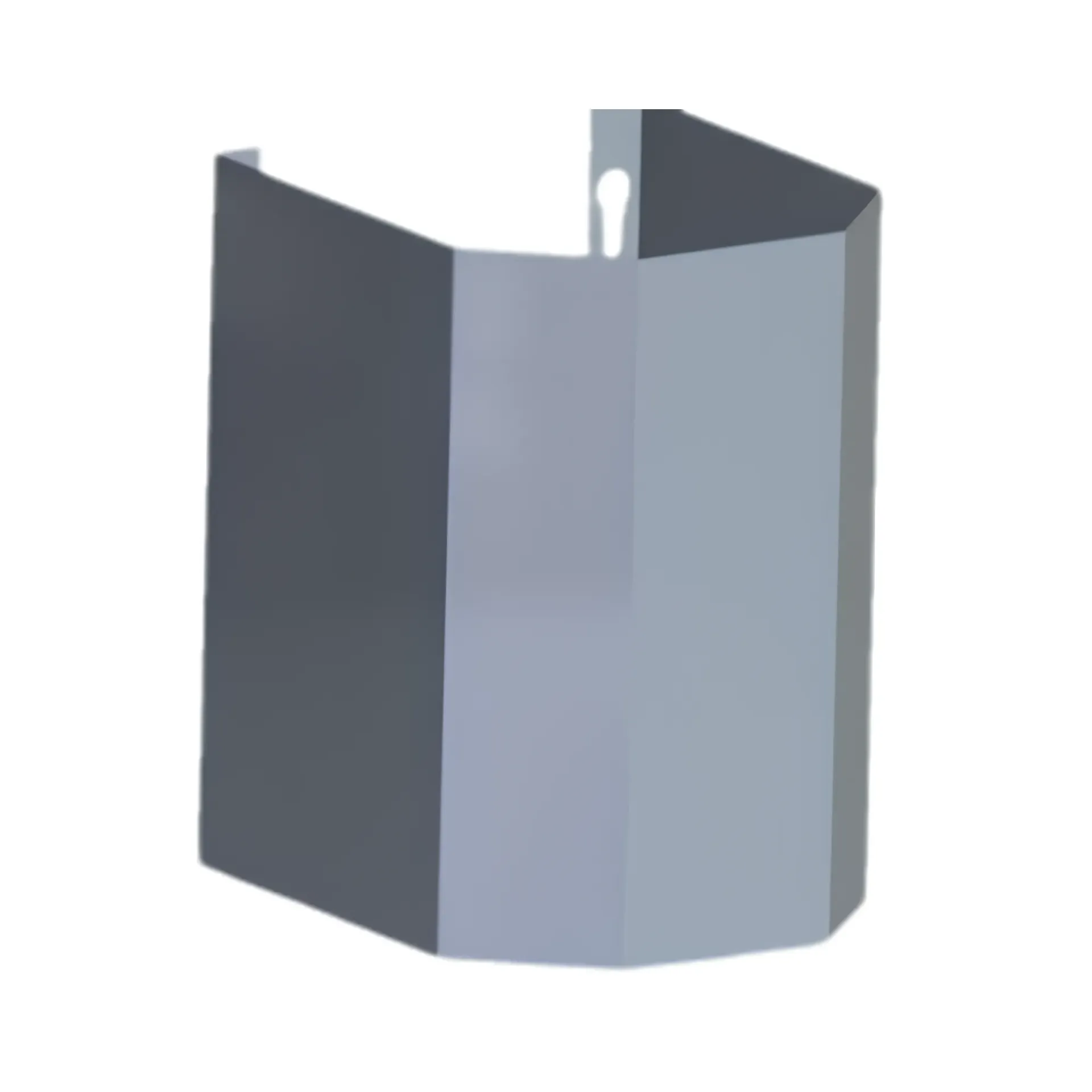 [PROTEC-SIPH] Protection de siphon pour lavabos et urinoirs collectifs